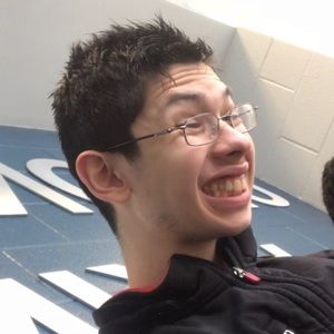 Meet your Posher, Alissa